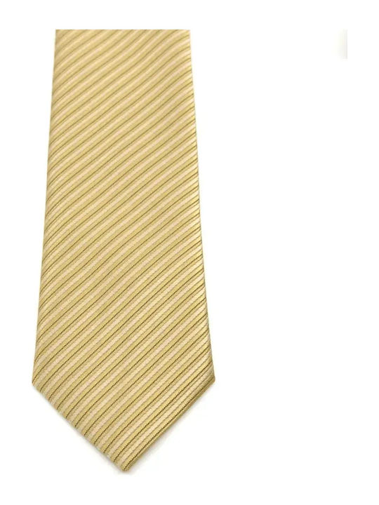Legend Accessories Set Cravate Bărbați Tipărit În Culoare Auriu