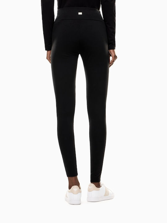 Women's Leggings Black