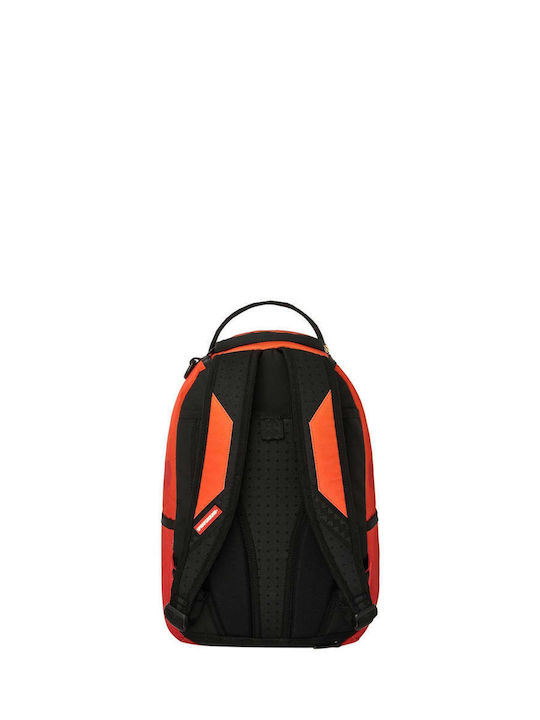Sprayground Πλάτης Σακίδιο Πλάτης Angry Birds Sharkmouth Mini Dlx Sprayground Πλάτης Σακίδιο Πλάτης Angry Birds Sharkmouth Mini Dlx