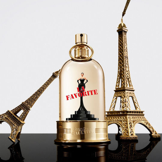 Jean Paul Gaultier La Favorite Eau de Parfum 50ml
