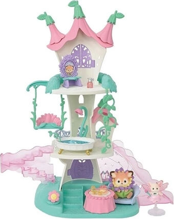 Epoch Toys Миниатюрна игра Sylvanian Families
