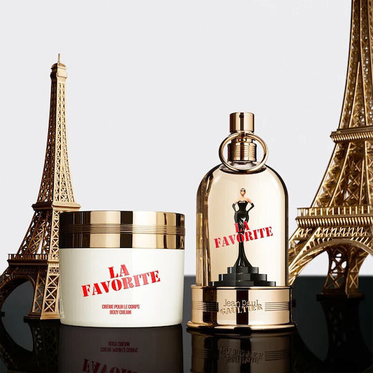 Jean Paul Gaultier La Favorite Eau de Parfum 50ml