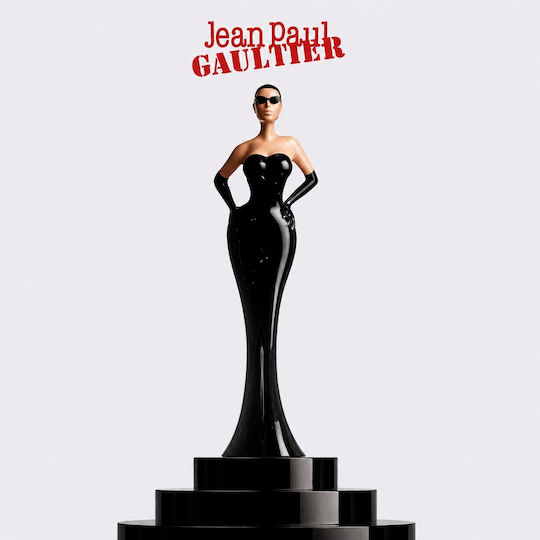 Jean Paul Gaultier La Favorite Eau de Parfum 50ml