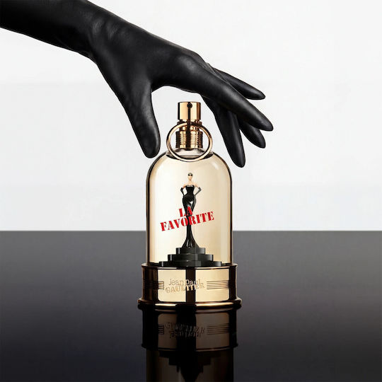 Jean Paul Gaultier La Favorite Eau de Parfum 50ml