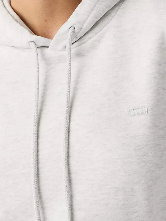 Everyday Γυναικείο Φούτερ Frosty Grey Heather