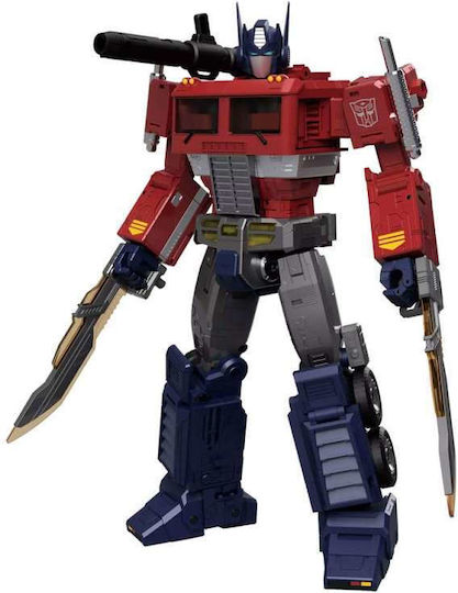 Фигура за Действие Transformers Оптимус Прайм