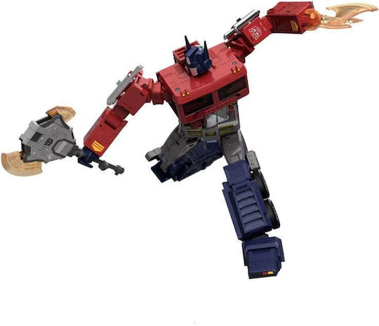 Фигура за Действие Transformers Оптимус Прайм