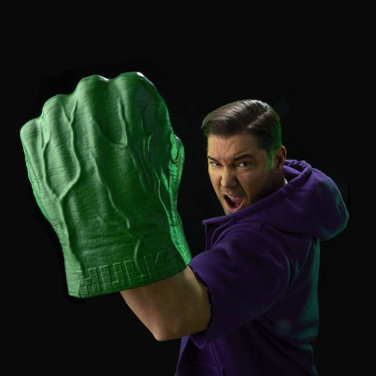 Фигура за действие Incredible Marvel Legends Хълк