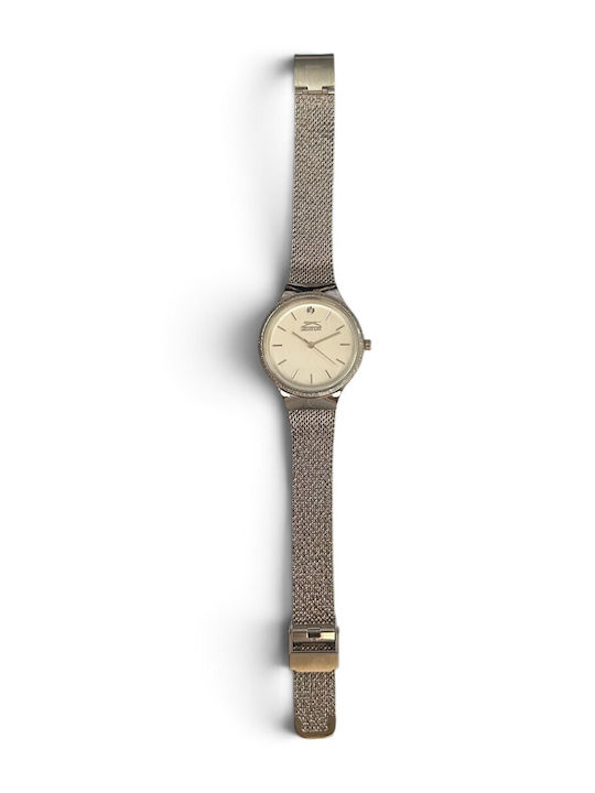 Slazenger Steel Watch Slazenger Steel Watch