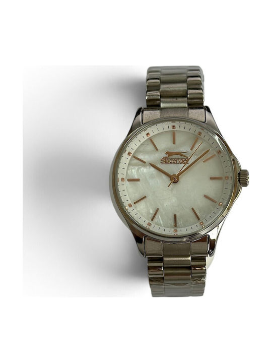 Slazenger Steel Watch Slazenger Steel Watch
