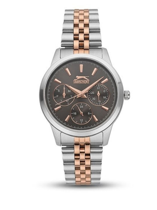Slazenger Steel Watch Slazenger Steel Watch