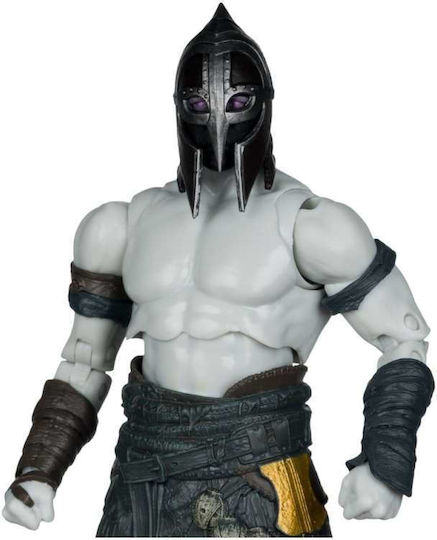 Figurină De Acțiune God Of War Ragnarok 19cm