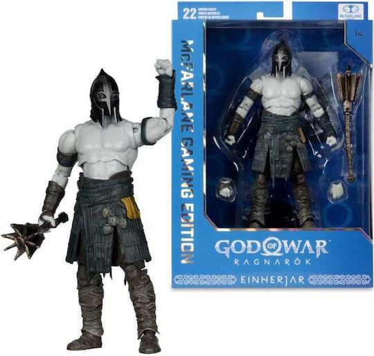 Figurină De Acțiune God Of War Ragnarok 19cm