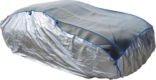 Husă Auto Protecție Grindină Stop Ice Mărime Xxl Suv 520x185x150 Cm 1 Buc