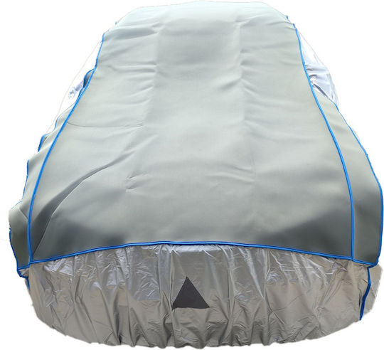 Husă Auto Protecție Grindină Stop Ice Mărime Xxl Suv 520x185x150 Cm 1 Buc