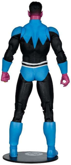 Figurină de Acțiune Dc Multiverse 6 Bucăți 18 Cm