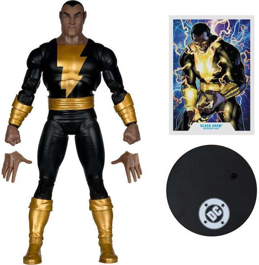 Figurină de Acțiune Dc Multiverse 6 Bucăți 18 Cm
