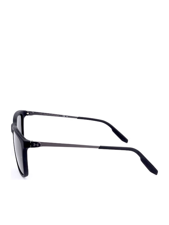 Under Armour Ochelari De Soare Unisex Matte Negru/Gri Polarized UA RELIANCE 003/M9