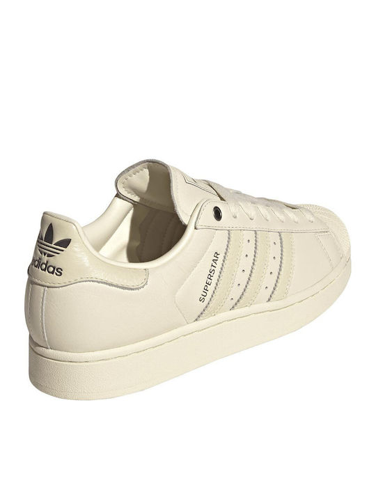 Superstar Ii Men's Sneakers Beige