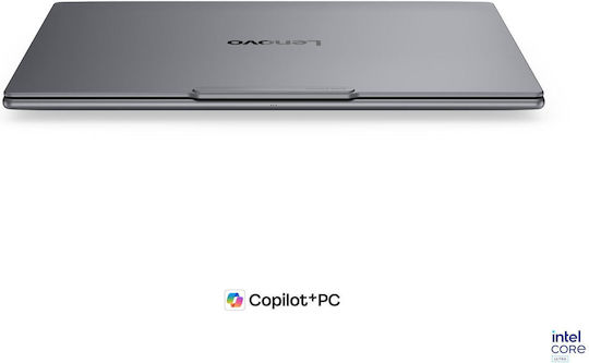 Lenovo Yoga Pro 7i Aura Edition 15.3" OLED QHD+ 165Hz (Ultra 7-356H/32GB/1TB SSD/GeForce RTX 5050/W11 Pro) (US Keyboard)