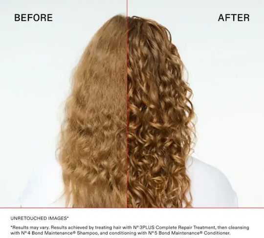 Olaplex N°.3plus Reconstruction/Nourishment & Hydration Shampoo 100ml