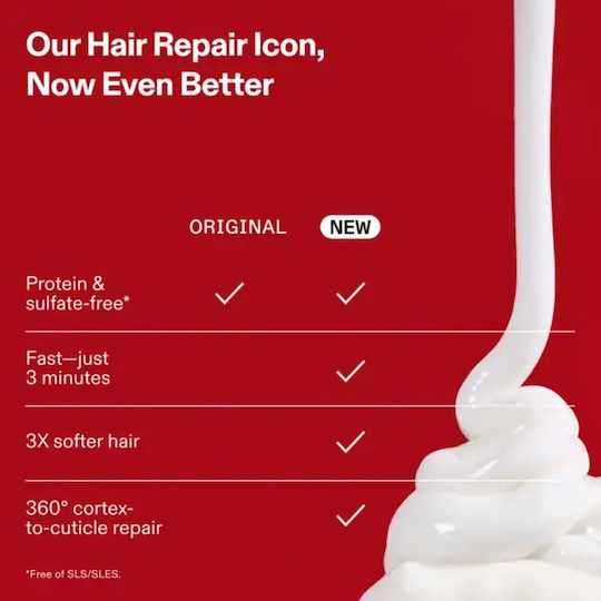 Olaplex N°.3plus Reconstruction/Nourishment & Hydration Shampoo 100ml