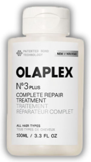 Olaplex N°.3plus Reconstruction/Nourishment & Hydration Shampoo 100ml