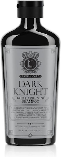 Lavish Care Shampoos für Alle Haartypen 300ml