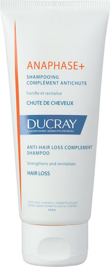 Ducray Șampon Împotriva Căderii Părului 100ml