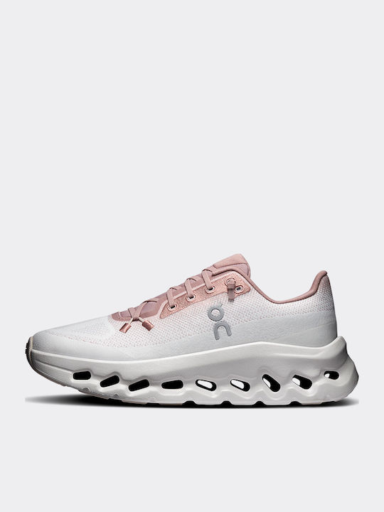 Cloudtilt Women's Sneakers Pink
