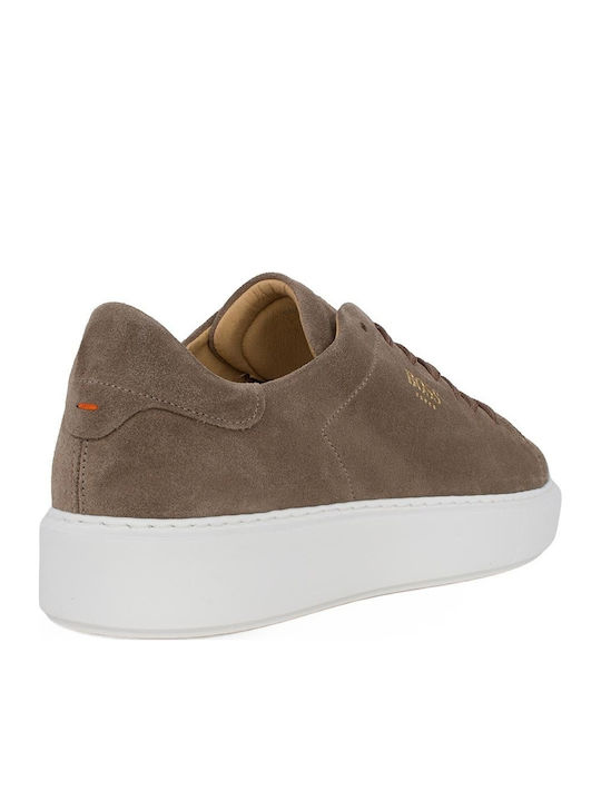 Boss Shoes