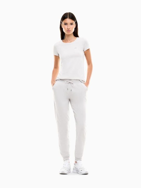 Grey Sweatpants