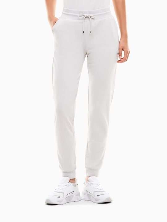 Grey Sweatpants