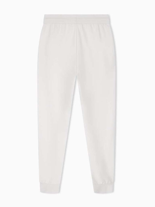 Grey Sweatpants