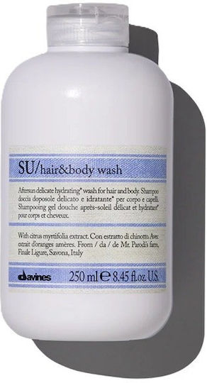 Davines Σαμπουάν Ενυδάτωσης 250ml