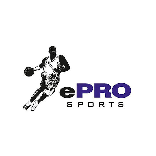 ePRO Kinder-Basketballkorb Für Den Außenbereich Wandhalterung