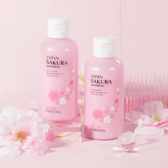Shampoos Reconstruction/Nourishment & Hydration for Fine Hair 200ml