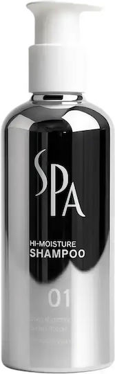 Shampoos Glanz für Beschädigt Haare 500ml