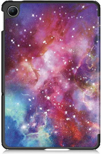 9.7 Inch Milky Way Flip Cover (Redmi Pad 2 9.7")