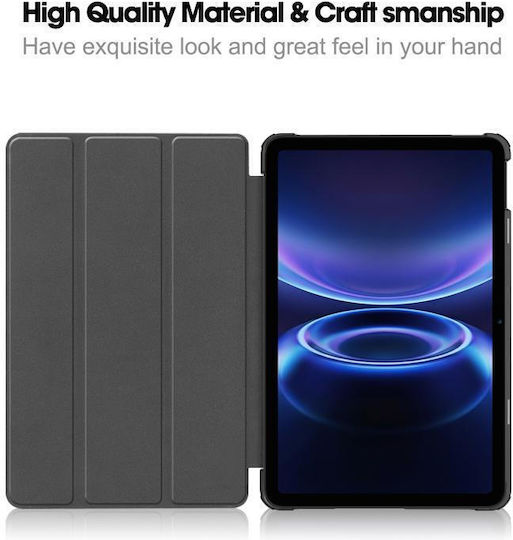 9.7 Inch Milky Way Flip Cover (Redmi Pad 2 9.7")