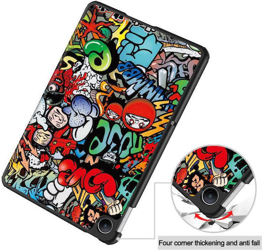 9.7 Inch Flip Cover (Redmi Pad 2 9.7")