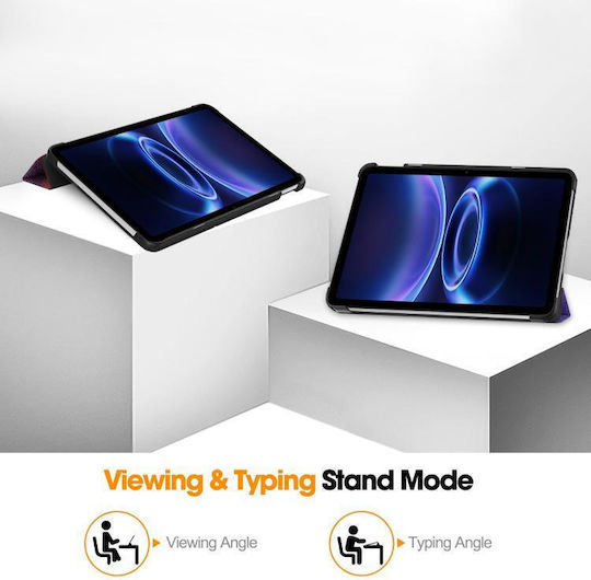 9.7 Inch Milky Way Flip Cover (Redmi Pad 2 9.7")