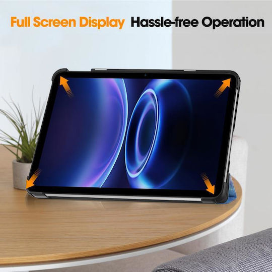 9.7 Inch Milky Way Flip Cover (Redmi Pad 2 9.7")