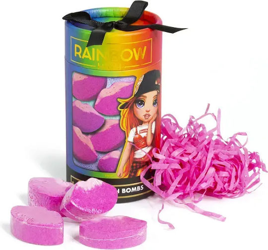 Rainbow High Детски Bath Bombs