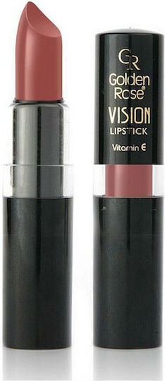 Golden Rose Vision Lipstick Shade 142 4.2g