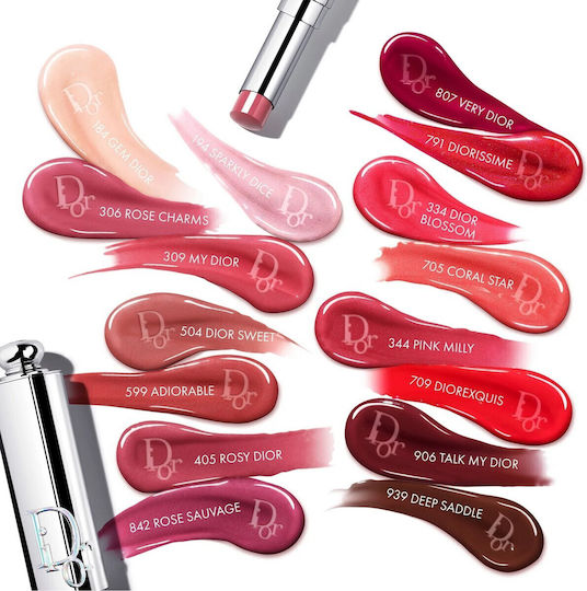 Dior Addict Lippenstift Nachfüllbar Dior Blossom 2.7gr
