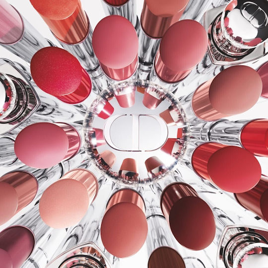 Dior Addict Червило За Повторно Пълнене Розово Milly 2.7гр