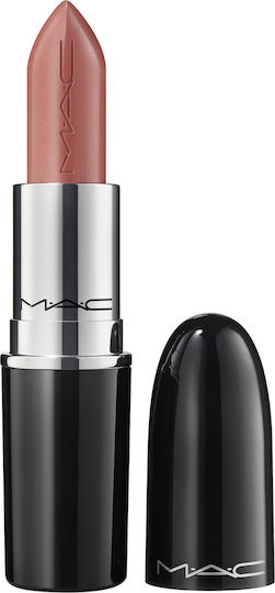 Mac Cosmetics Lustreglass Schwer Durchsichtiger Lippenstift Farbton Thanks It's Mac Kapazität G 3.5