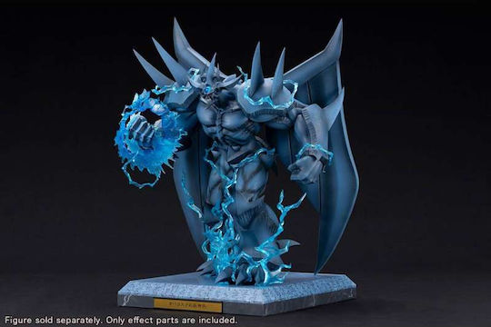 Yu-Gi-Oh Set Piese Expansiune Zeul Egiptean Obelisk Tormentor