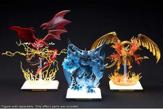Yu-Gi-Oh Set Piese Expansiune Zeul Egiptean Obelisk Tormentor